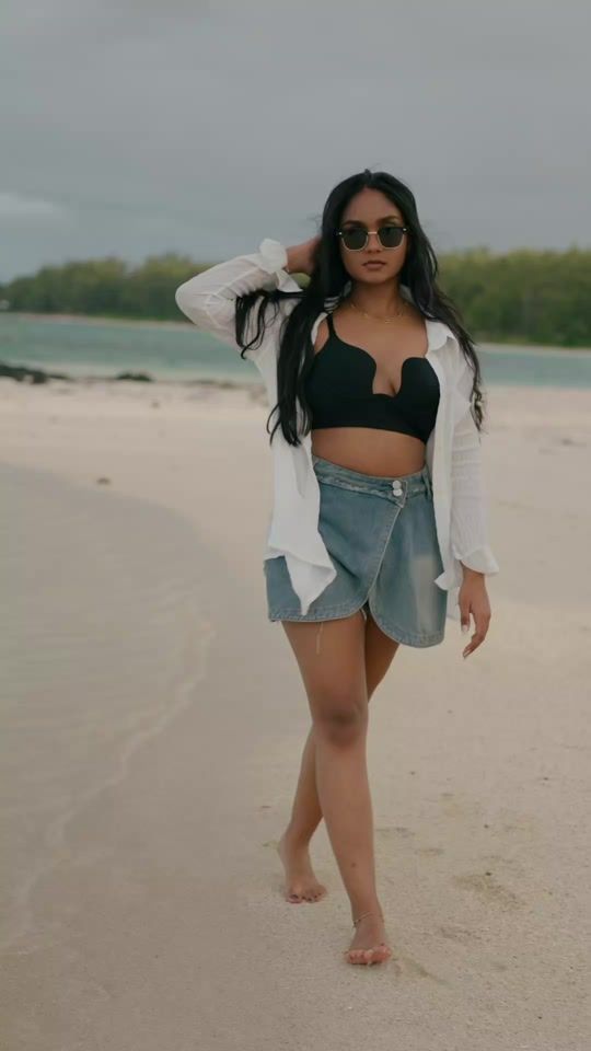 TikTok video thumbnail by shalinihemrazprotab