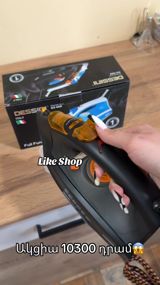 TikTok video thumbnail by like___shop