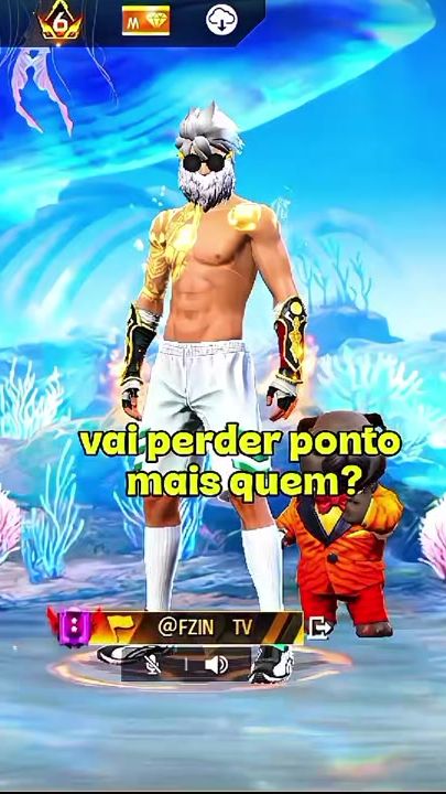 TikTok video thumbnail by fzin_tv