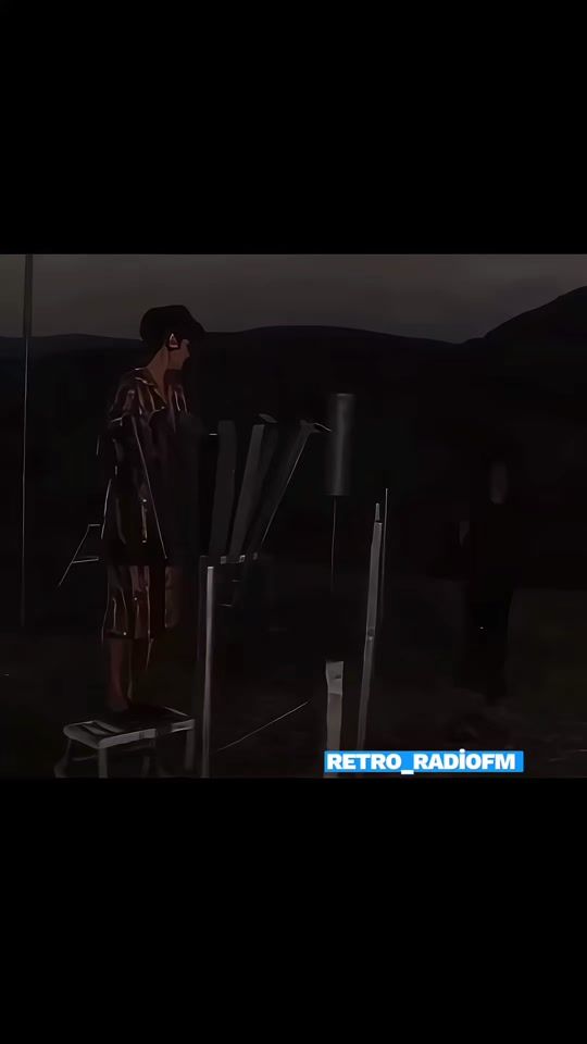 TikTok video thumbnail by retro_radiofm