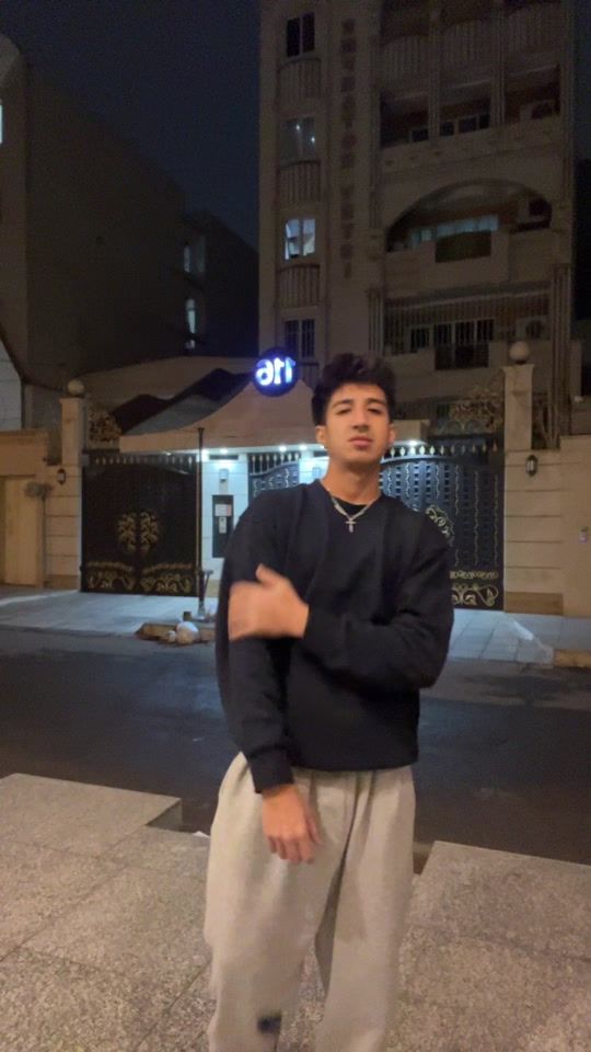 TikTok video thumbnail by amirtik09