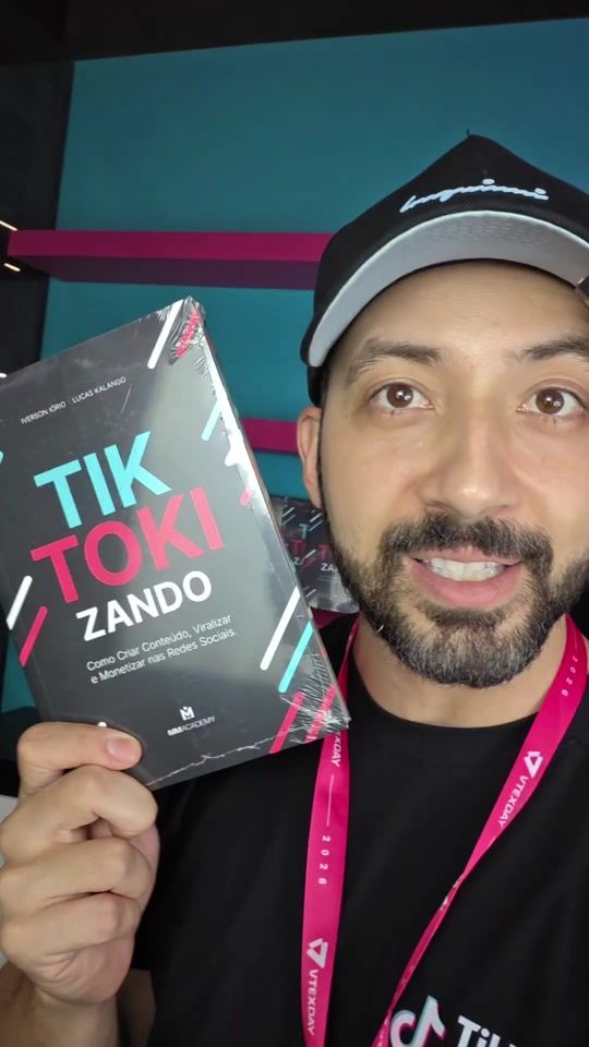 TikTok video thumbnail by lucaskalango