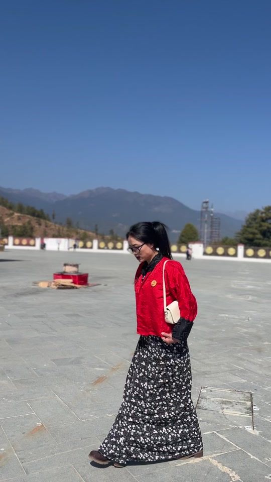 TikTok video thumbnail by sonam_peldon1998
