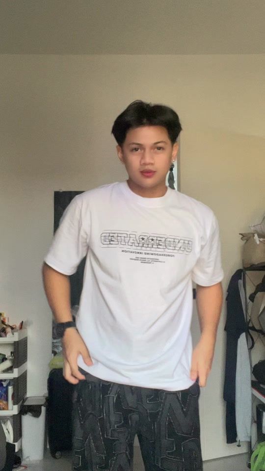TikTok video thumbnail by _clarencekarl