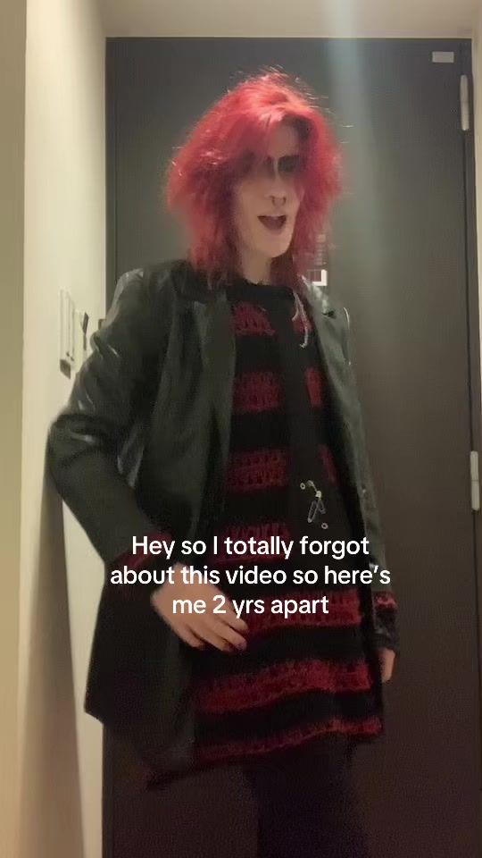 TikTok video thumbnail by spider.unit07