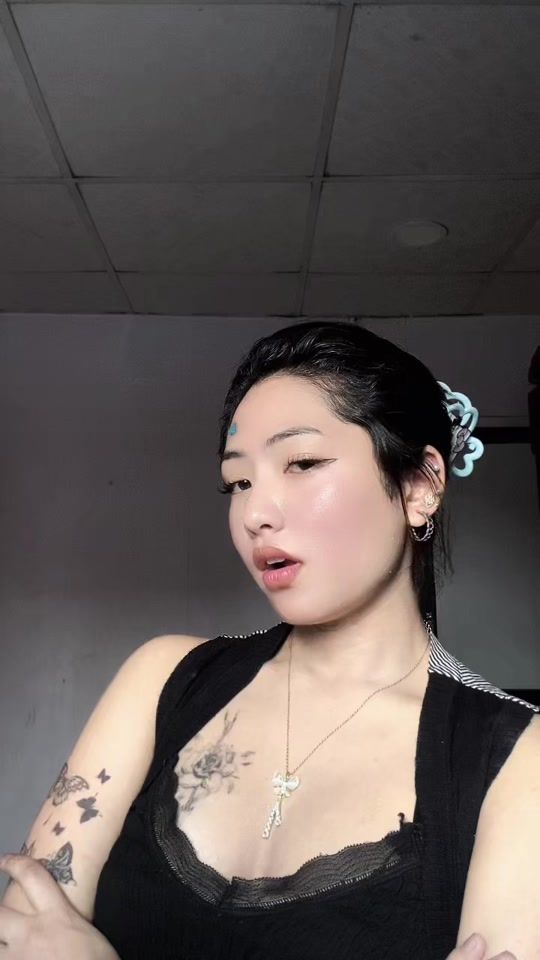 TikTok video thumbnail by samikshya__aa