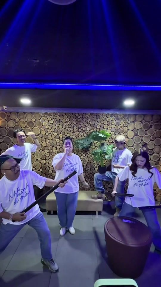 TikTok video thumbnail by hongvanentertainment