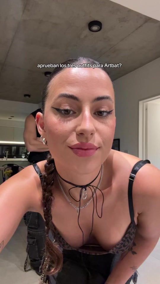 TikTok video thumbnail by luniipicon