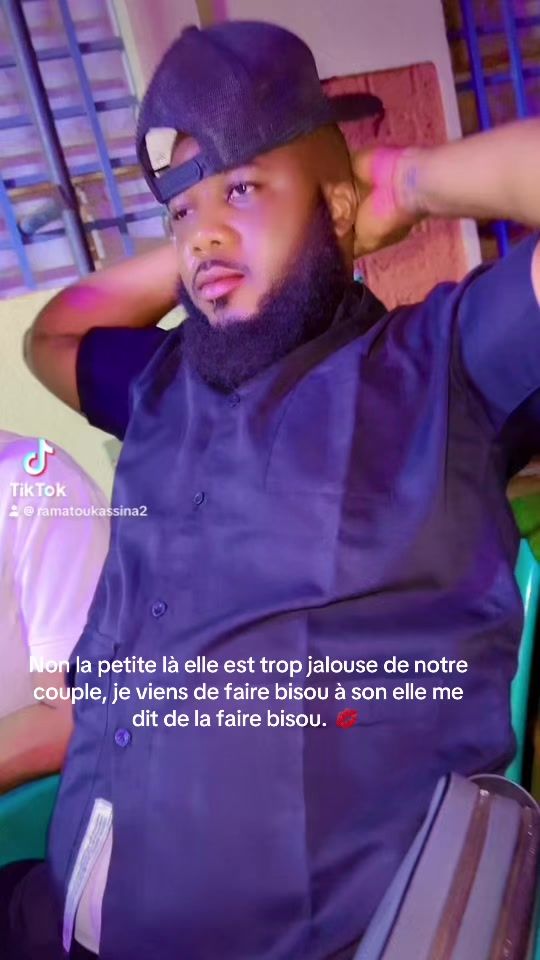 TikTok video thumbnail by ramatoukassina2