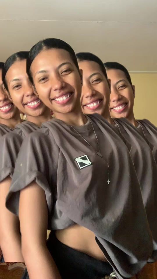 TikTok video thumbnail by kineya