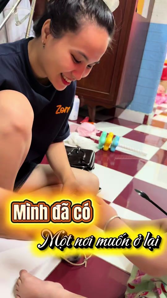 TikTok video thumbnail by trasua_sua_2024