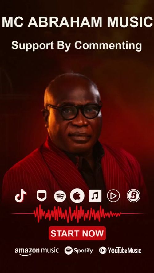 TikTok video thumbnail by mcabrahammusic