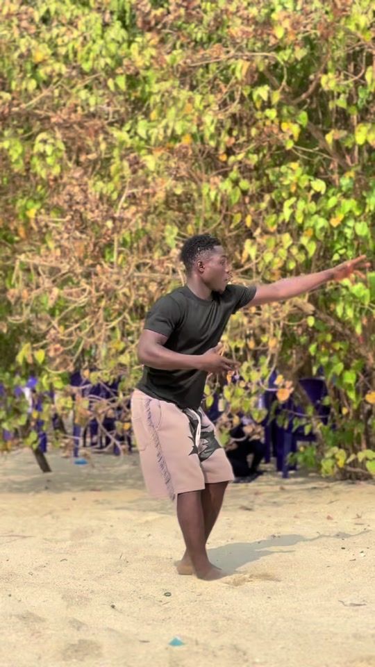 TikTok video thumbnail by ousmanesidib06