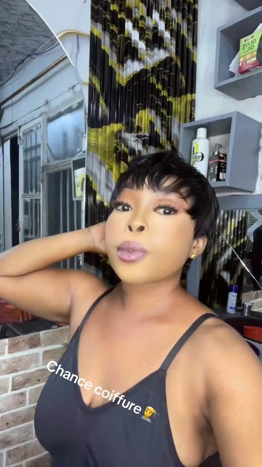 TikTok video thumbnail by chancecoiffure2