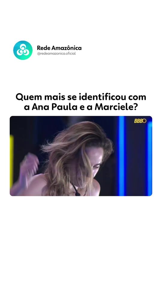 TikTok video thumbnail by redeamazonica