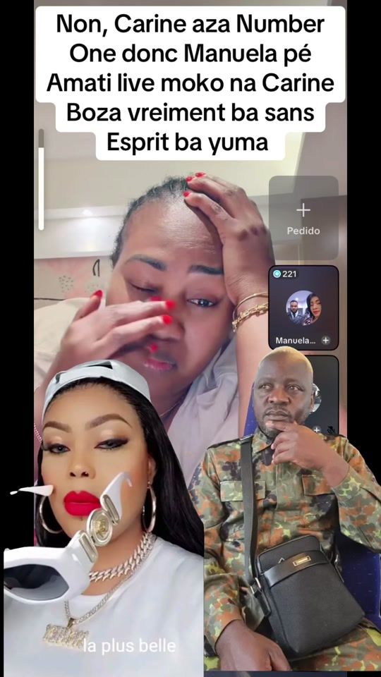 TikTok video thumbnail by la.chine.mokonzi
