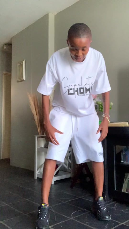 TikTok video thumbnail by lesego_dashstarr