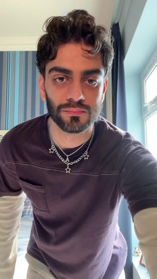 TikTok video thumbnail by justahmedthings