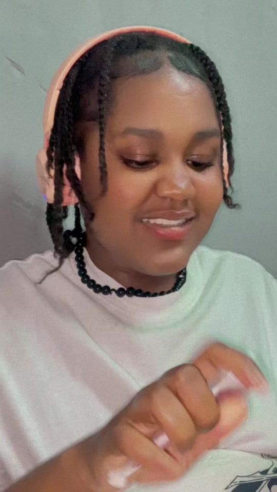 TikTok video thumbnail by bellahfontei