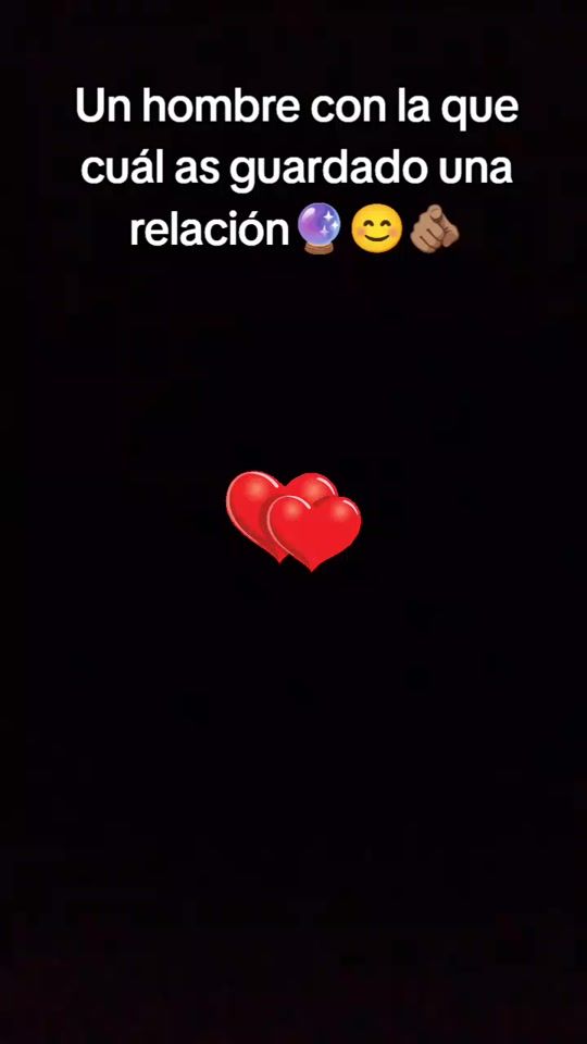 TikTok video thumbnail by andres.tarot4