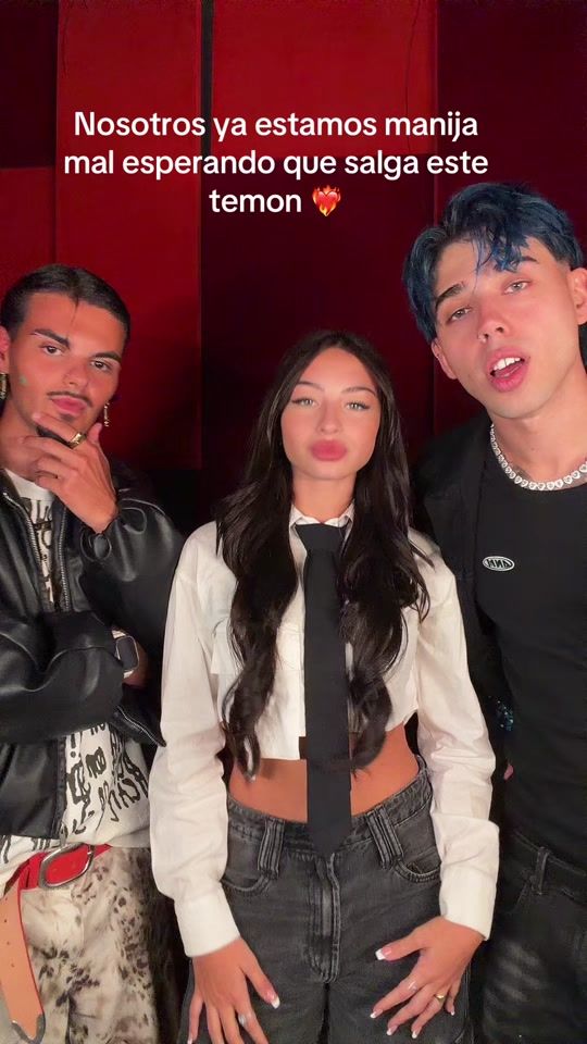 TikTok video thumbnail by zoalvarez_