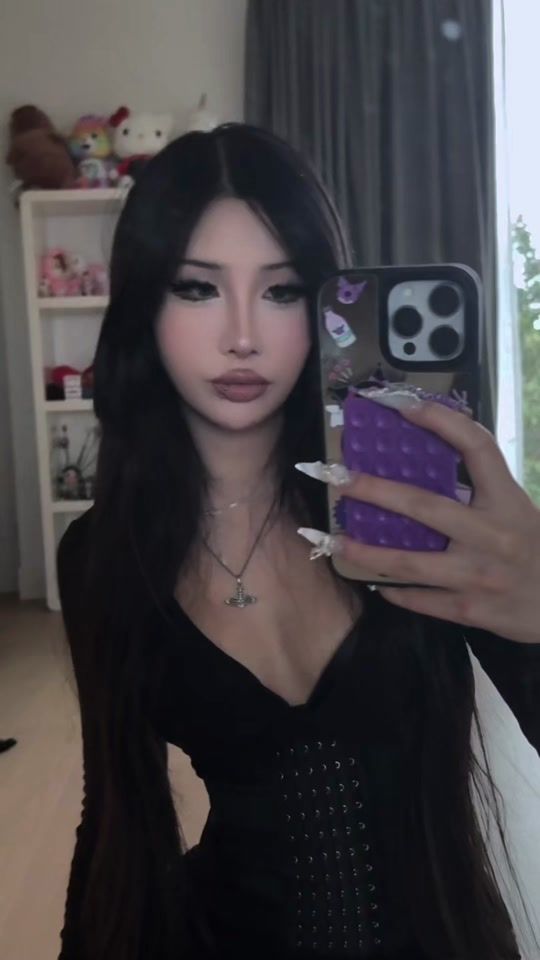 TikTok video thumbnail by selah_wu