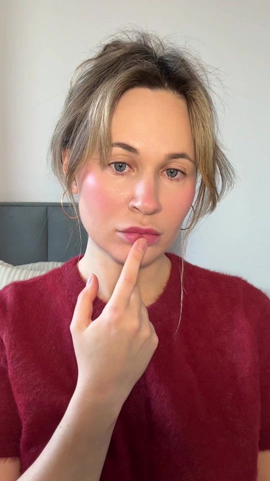 TikTok video thumbnail by maria_mua.md