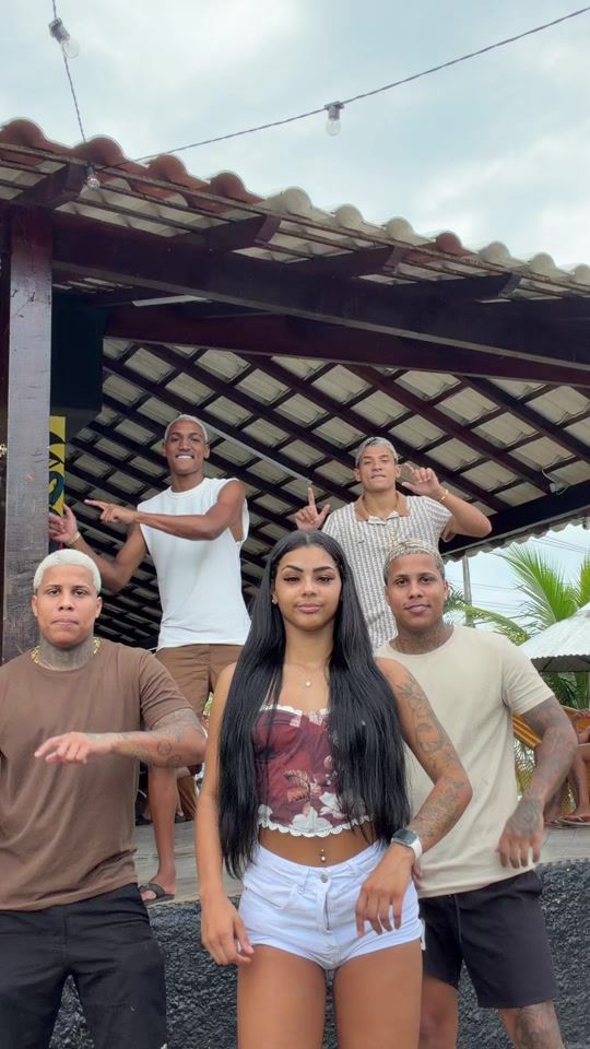 TikTok video thumbnail by oramonzinho_ofc