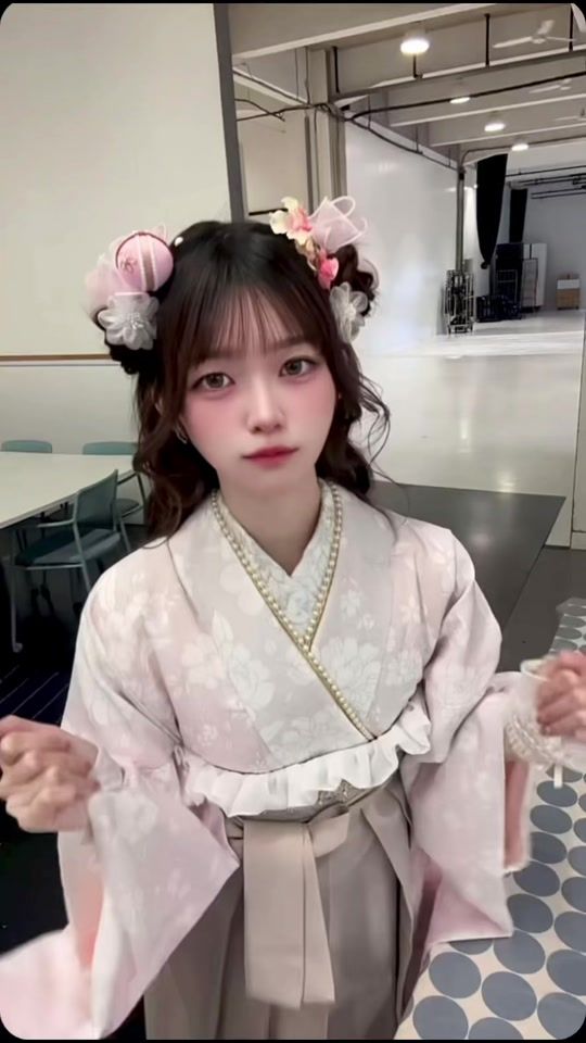 TikTok video thumbnail by mikurun33