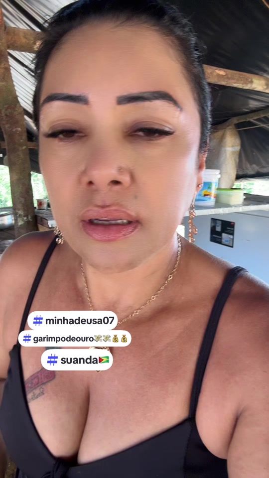 TikTok video thumbnail by minhadeusa07