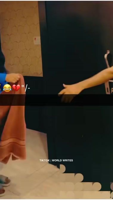 TikTok video thumbnail by world.writes4