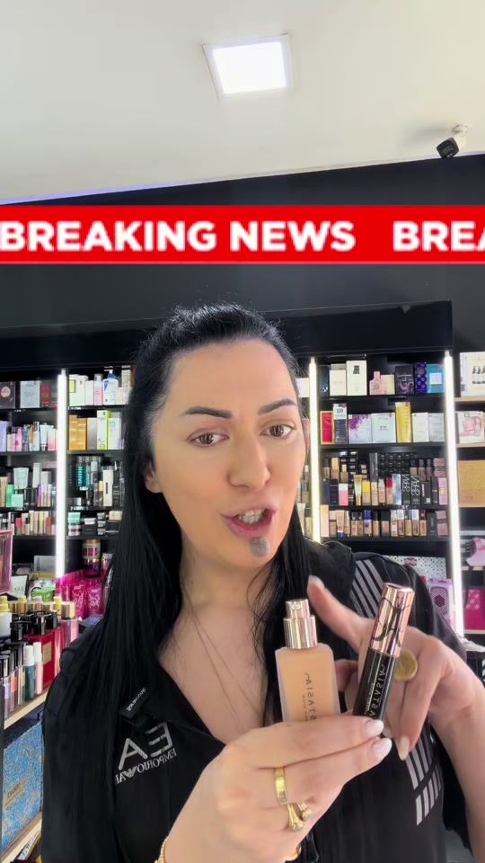 TikTok video thumbnail by luxe_cosmetics.al