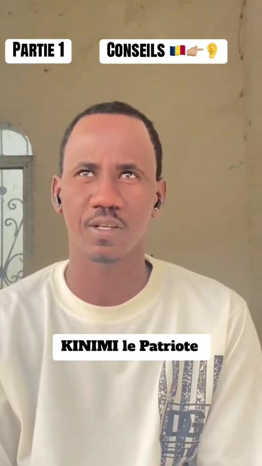 TikTok video thumbnail by kinimilepatriote