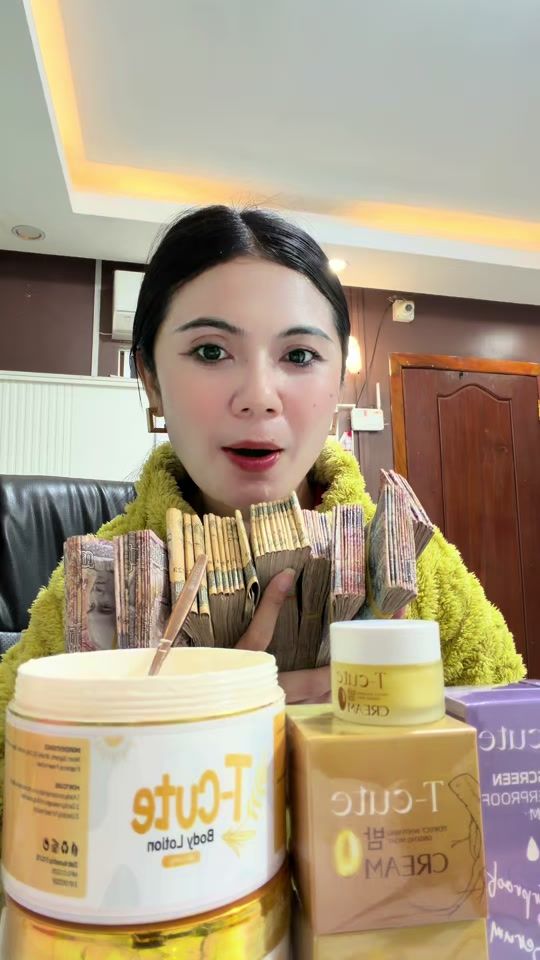 TikTok video thumbnail by tcute111