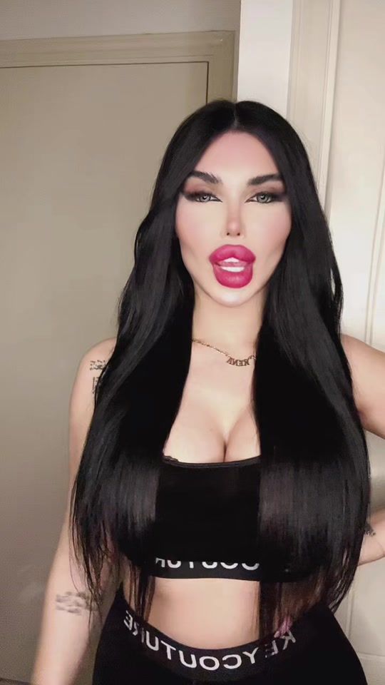 TikTok video thumbnail by renasherfan23