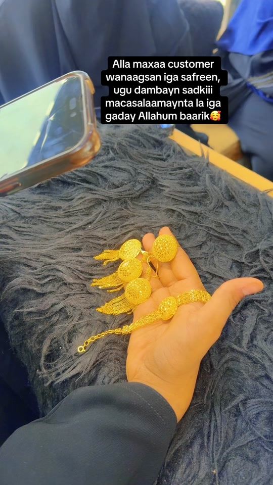 TikTok video thumbnail by fardowsajewellery