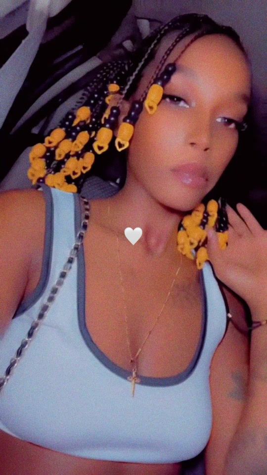 TikTok video thumbnail by baddestqueen04
