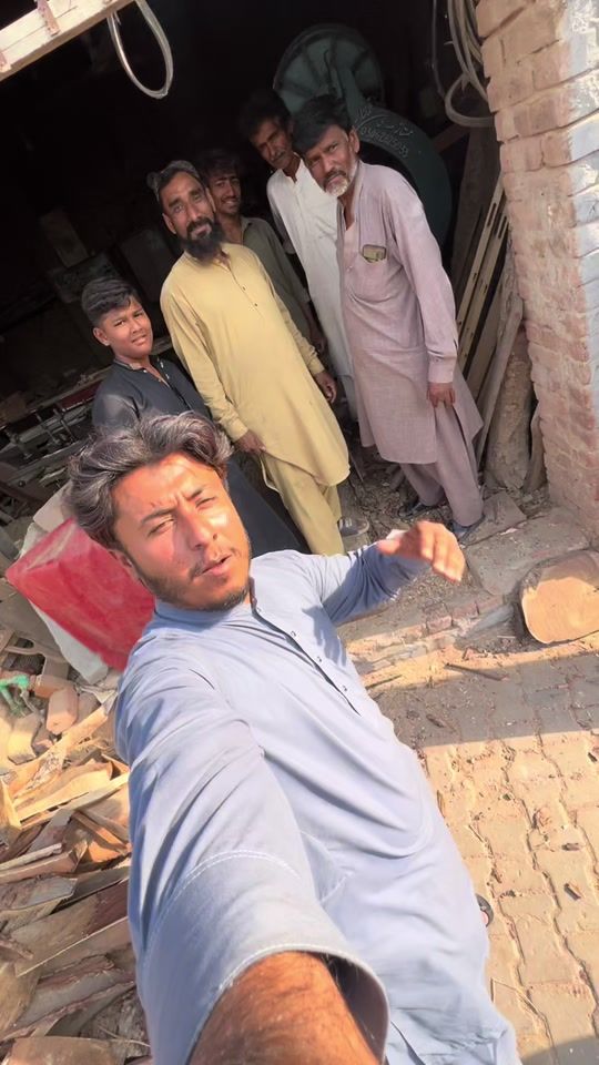 TikTok video thumbnail by waseemk50