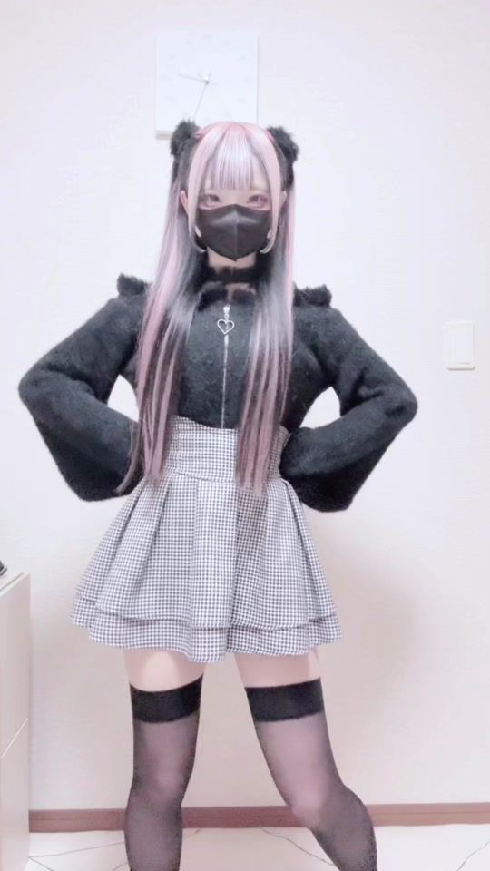 TikTok video thumbnail by u_ilq