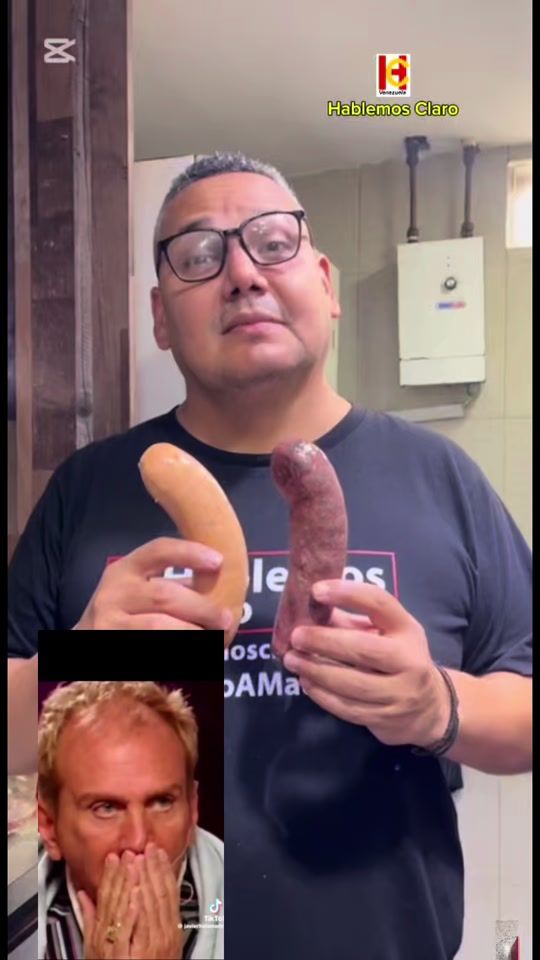 TikTok video thumbnail by hablemosclarovzla