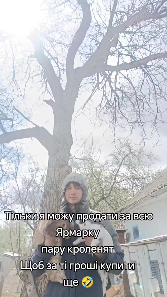TikTok video thumbnail by vladrabbit1