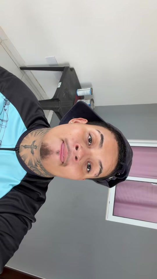 TikTok video thumbnail by victor_jonhson