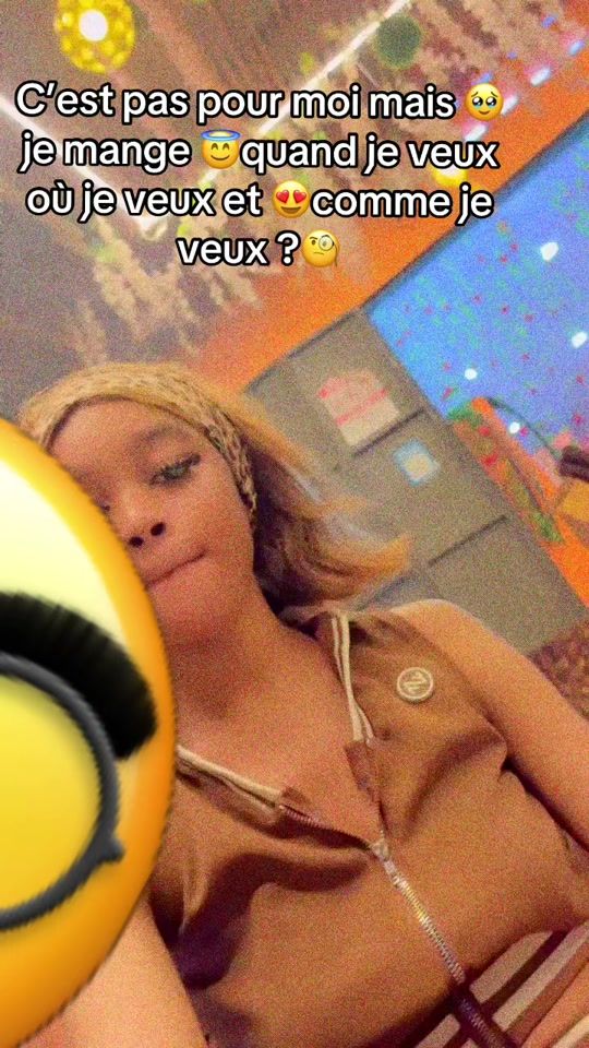 TikTok video thumbnail by maman.traor64