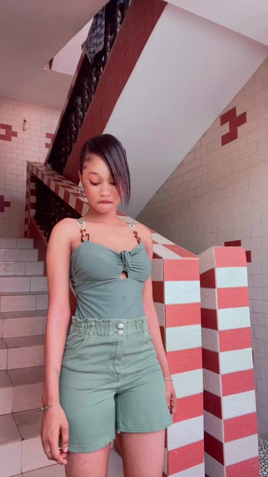 TikTok video thumbnail by youmichka1