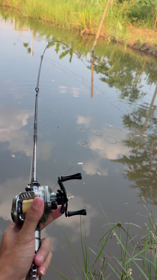 TikTok video thumbnail by pom_fishing