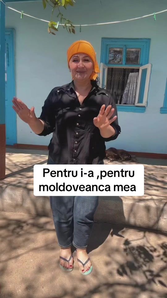 TikTok video thumbnail by liuba.md3
