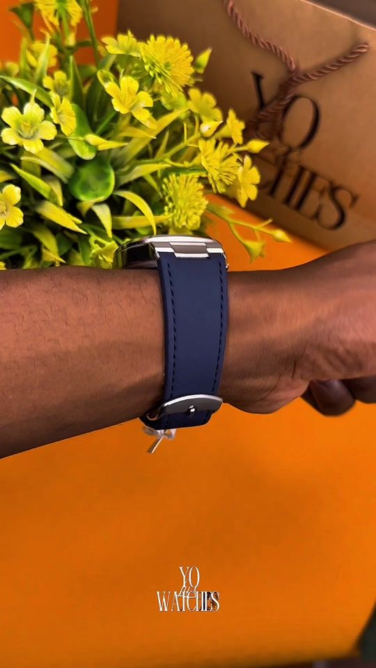 TikTok video thumbnail by yoluxwatches1