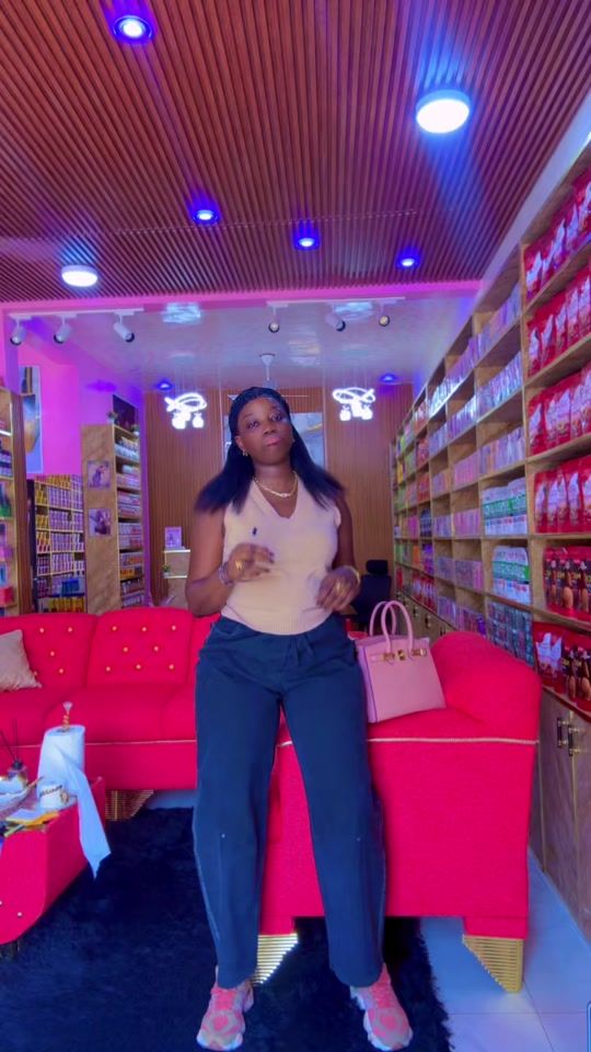 TikTok video thumbnail by ndeyashop0