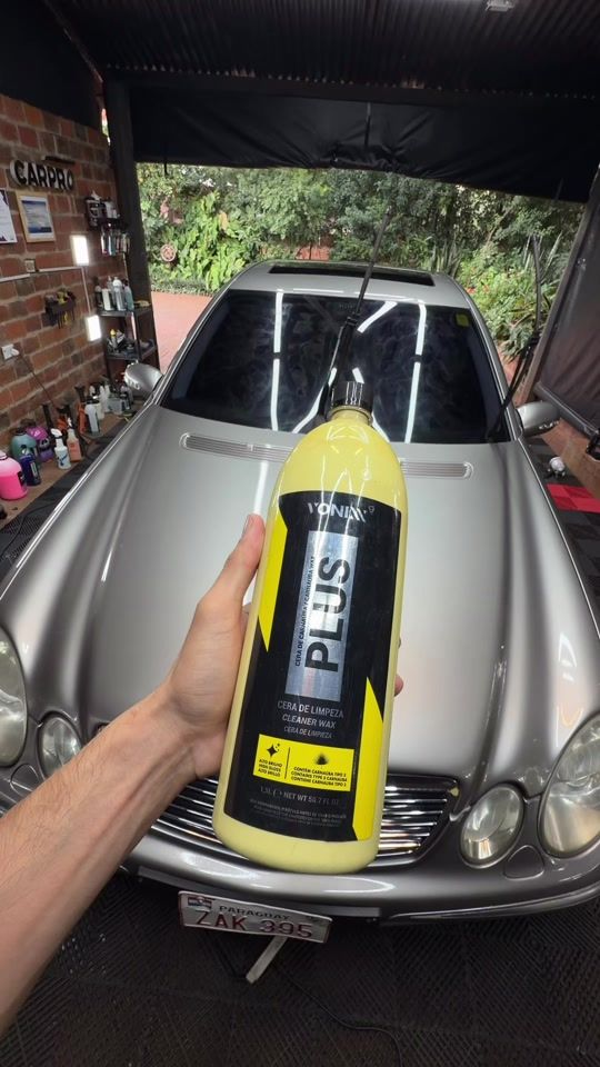 TikTok video thumbnail by vadetailing_