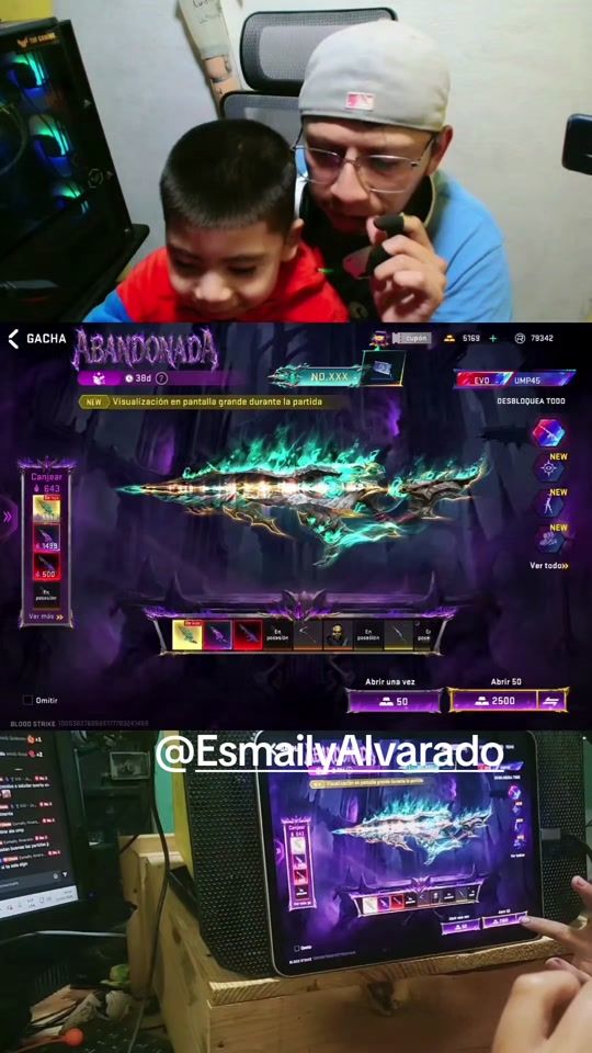 TikTok video thumbnail by elnerfeadotibu